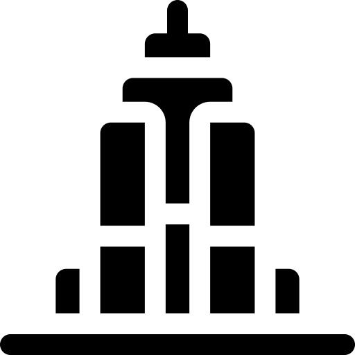 Empire state building