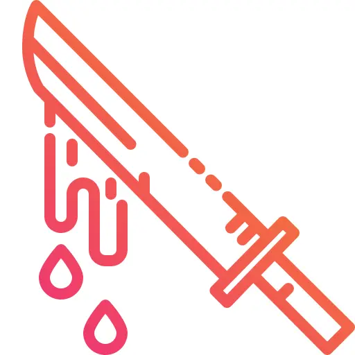 刀