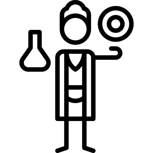 Scientist