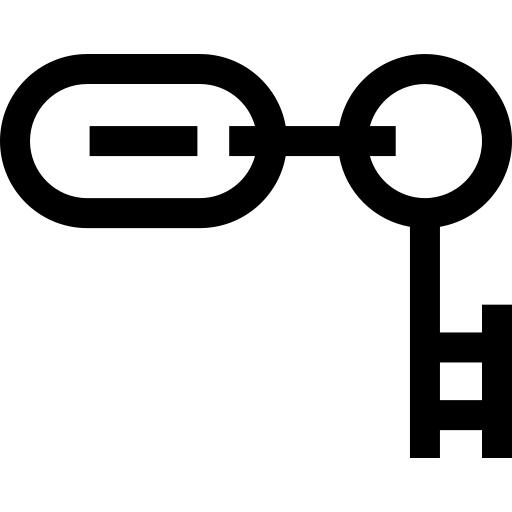 Room key