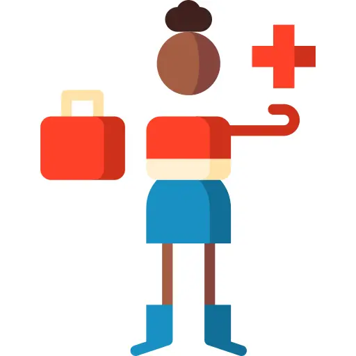 First aid