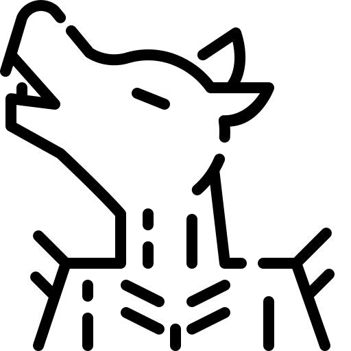 狼人