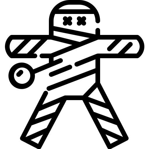 巫毒娃娃