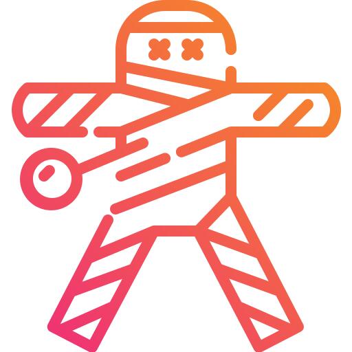 Voodoo doll