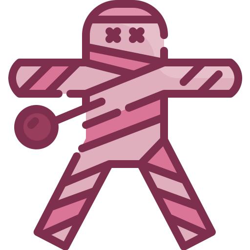 Voodoo doll