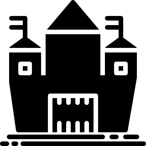 Haunted house