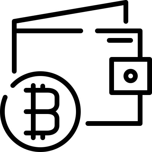Bitcoin wallet