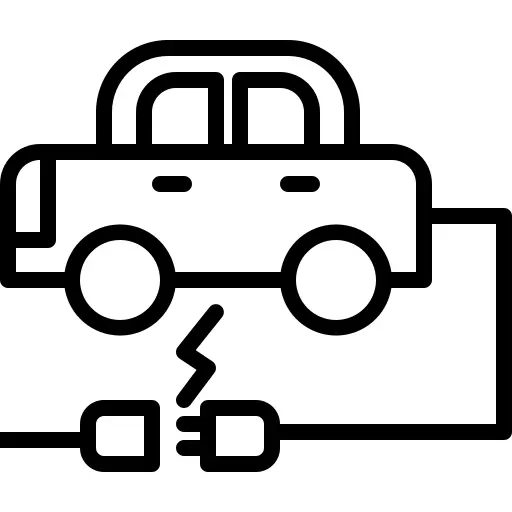 Electric car