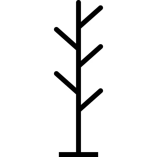 Coat rack