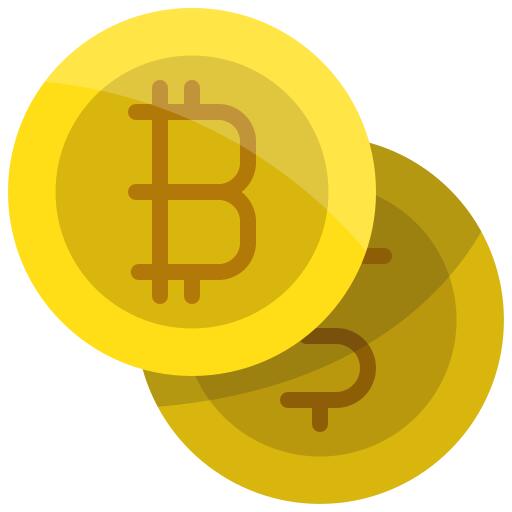 Bitcoins