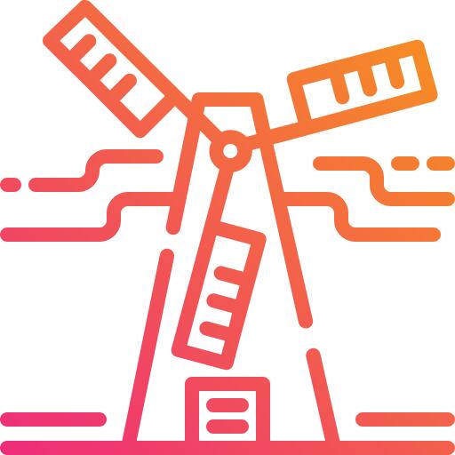 Wind mill