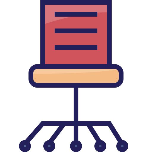 Office chair