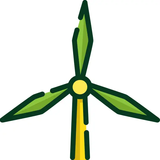 Wind energy
