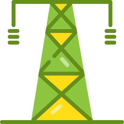 电塔