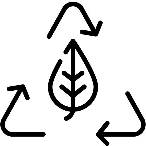 Recycle sign