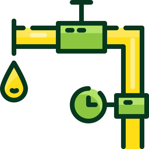 Oil industry