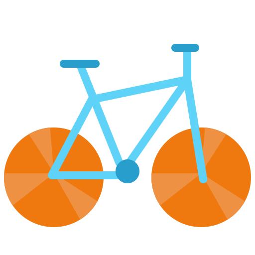 公路自行车