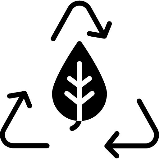 Recycle sign