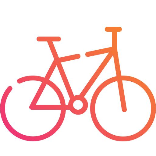 公路自行车