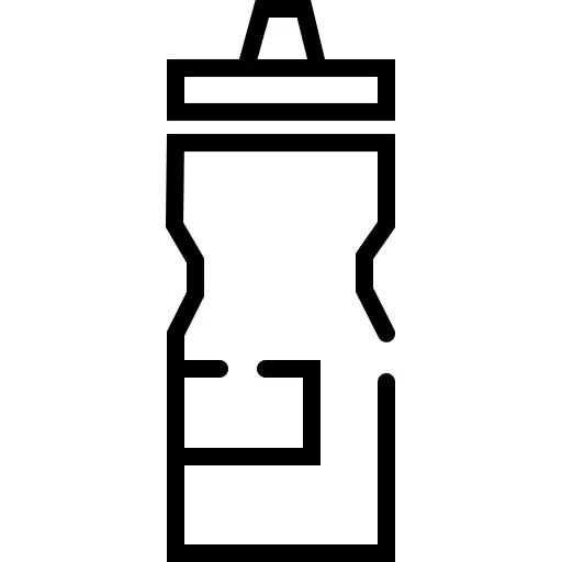 Sport bottle