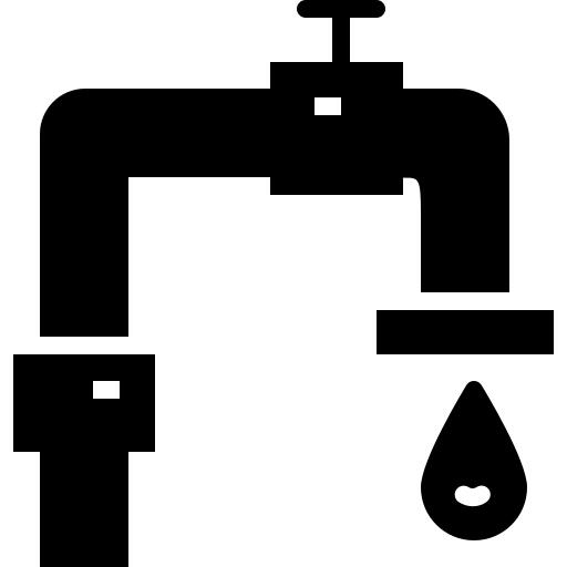 Save water
