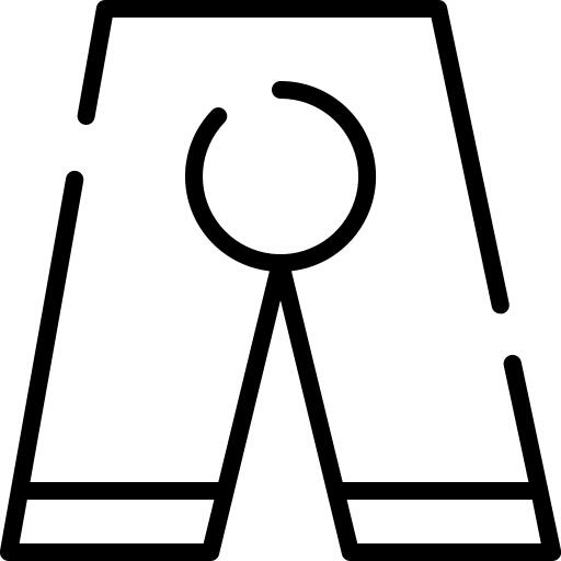 运动裤