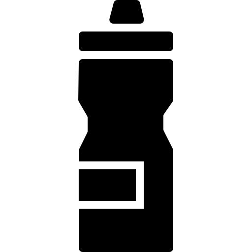 Sport bottle