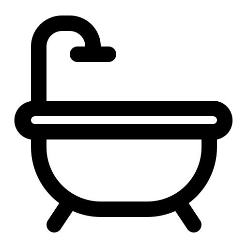 Bath tub
