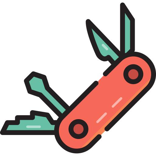 多功能工具