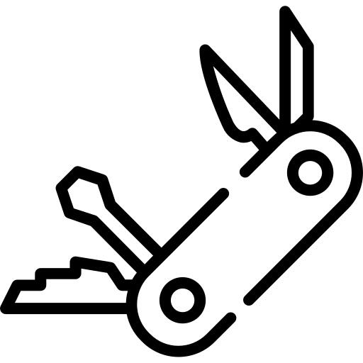 多功能工具