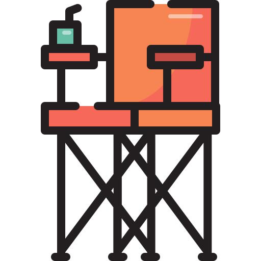 Camping chair