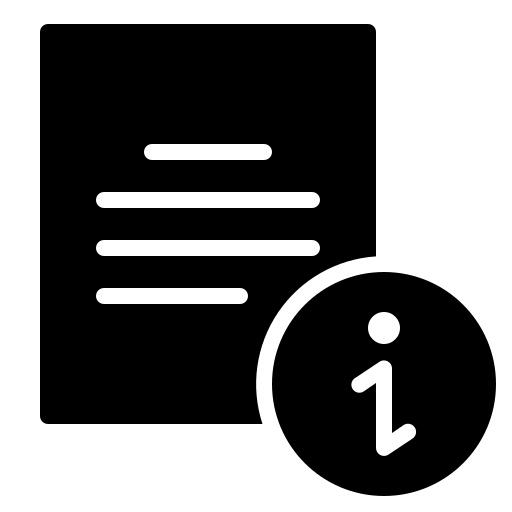 Information