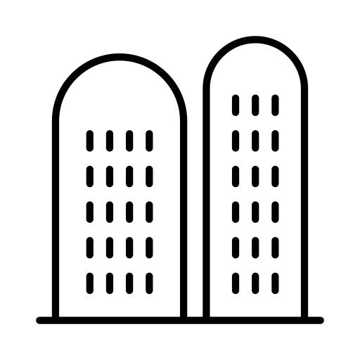 圆顶建筑