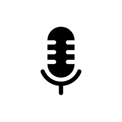 Microphone