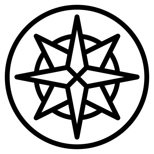 罗盘