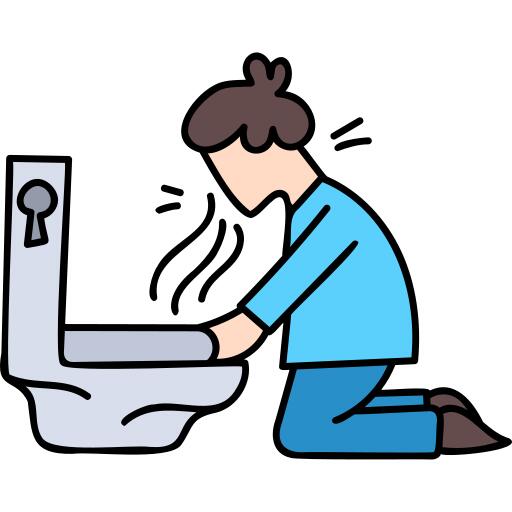 呕吐