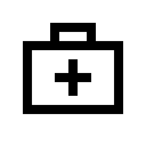 First aid kit