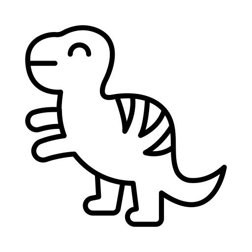 霸王龙