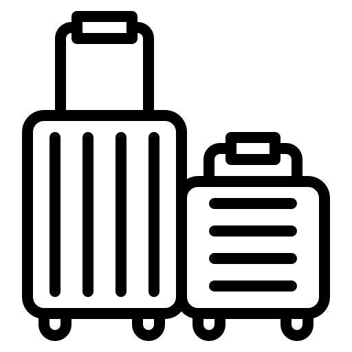 Suitcase