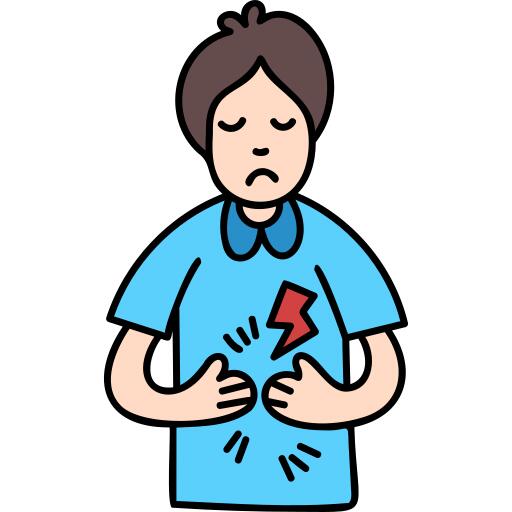 恶心