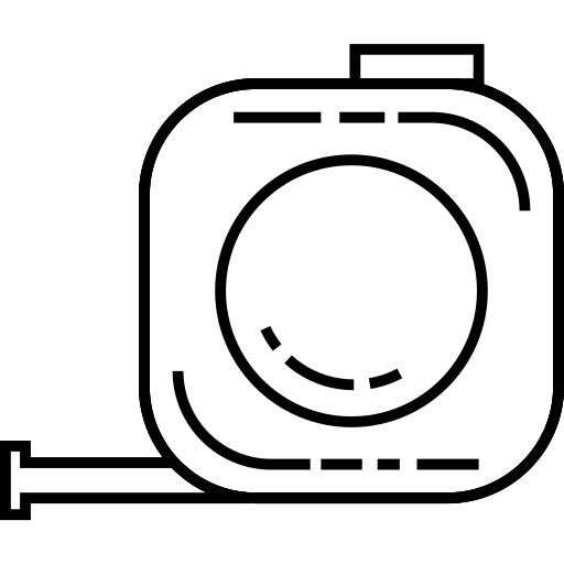 Measuring tape