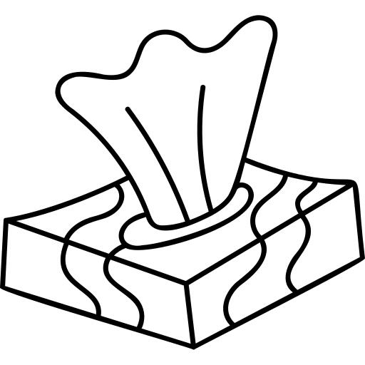 Tissue