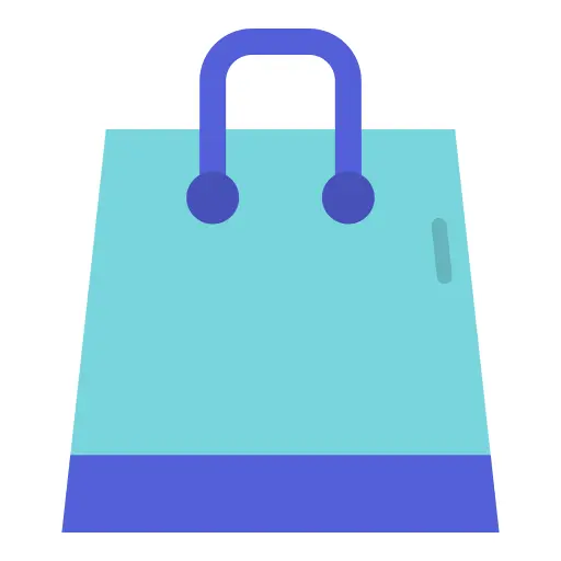 购物包
