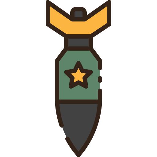 Missile