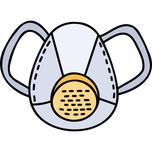 Respirator