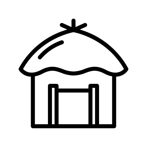 Hut