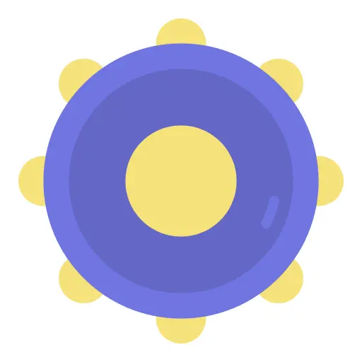 Tambourine