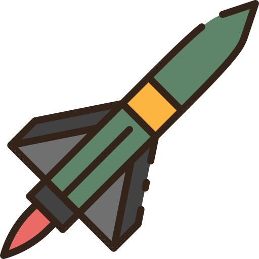 Rockets