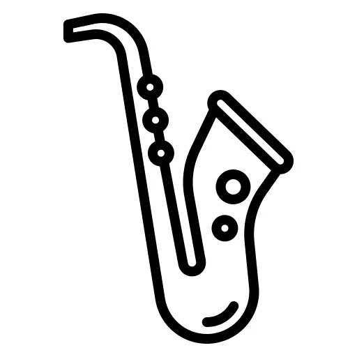 Saxophone