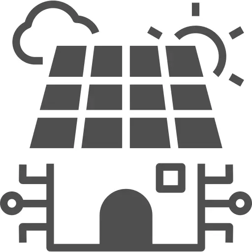 Solar panel